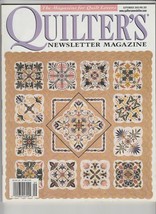 Quilter&#39;s Newsletter Magazine September 2003 - £6.92 GBP
