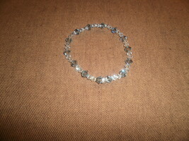 Glass Bead Bracelet  - €0,43 EUR