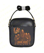 KORN ON TOUR 2025 Sling Bags - $21.00