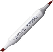 Copic Marker Copic Sketch Markers Carmine - $361.76 MXN