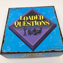 Loaded Questions Party Game by All Things Equal &quot; Expose Your Self &quot; - C... - $10.75