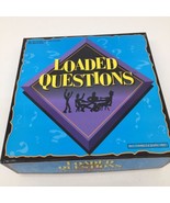 Loaded Questions Party Game by All Things Equal &quot; Expose Your Self &quot; - C... - £8.45 GBP