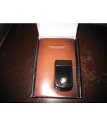 Motorola A1600 MOTOMING2 GSM phone Gold Luxury Edition - £59.30 GBP