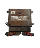 Engine ECM Electronic Control Module V70 Fits 08-10 VOLVO 70 SERIES 1337574 - $80.19