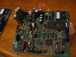 RARE Rosemount PCB Circuit Control Board PWB # 08712-0531-0016 Electrica... - £121.05 GBP