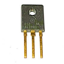 MJE1090 darlington Si high gain pnp transistor Motorola - £2.30 GBP