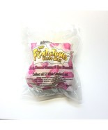 McDonald&#39;s Happy Meal Toy The Flintstones Betty, Bamm Bamm Roc Donald&#39;s ... - $13.33 CAD