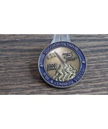 USMC  Heritage Foundation 2020 Challenge Coin #509X - $8.90