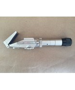 Krüss HR901 – Hand-held Refractometer 0-90.0% Brix Heavy Duty Beer Honey - $414.33 CAD