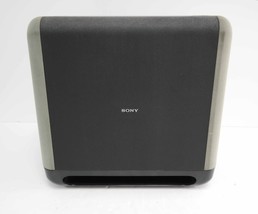 Sony SA-SW5 300W Wireless Subwoofer - Black READ image 4
