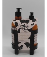 Beauty Concepts Cranberry Spice Hand Soap 16.9 &amp; Lotion 12.17 fl oz - £19.37 GBP