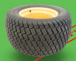 (1) Rear Super Turf Tire Assembly Wanda 24x12.00-12 Fits Scag Turf Tiger... - £95.92 GBP