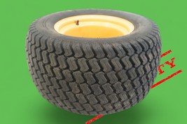 (1) Rear Super Turf Tire Assembly Wanda 24x12.00-12 Fits Scag Turf Tiger... - $120.00