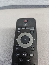 Philips Dvd Player Remote Replacement Tested Working (T5) - $3.96