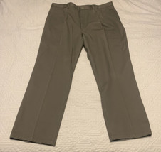 Wrangler Rugged Wear Performance Casual Pants 42 X 30 - Gray - 37799SB - $10.39
