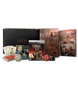 Fallout: New Vegas - Xbox 360 [video game] - $514.60 MXN