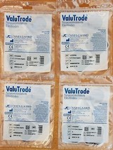 32 Axelgaard ValuTrode X Premium Electrodes VTX5050 for Prospera, Maplea... - $59.33