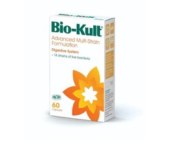 Bio-Kult Probiotic for the digestive and immune system x15 capsules - £20.45 GBP