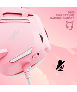 Headworn Wired Earphones With Line Control - $879.84 MXN