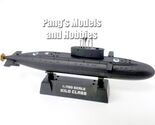 Russian/Soviet Kilo Class Attack Submarine 1/700 Scale Model - $29.69