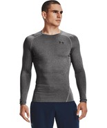 Heatgear Compression Long-Sleeve T-Shirt For Men From Under Armour. - $828.36 MXN
