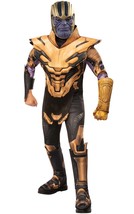 Avengers 4 Thanos Deluxe Child Costume - $36.22