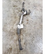 Steering Gear/Rack Manual Rack And Pinion Thru 7/13 Fits 13-14 SENTRA 13... - $2,569.93 MXN