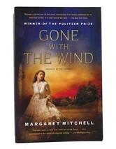 Margaret Mitchell GONE WITH THE WIND  1st Edition Thus 8th Printing - $64.95