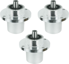 (3 Pack) Spindle Assembly for Bad Boy MZ 037-2000-00, 037-2050-00 - $176.65