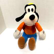 Kohls Cares 2019 Disney Plush Goofy Dog Stuffed Animal 12&quot; - £6.74 GBP