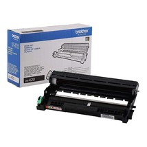 Brother Genuine-Drum Unit, DR420, Seamless Integration, Yields Up to 12,000 page - £104.54 GBP