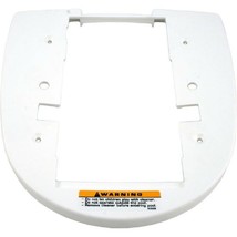 Hayward AXV429WHP White Bumper Assembly - $34.21