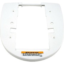 Hayward AXV429WHP White Bumper Assembly - £31.73 GBP