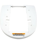 Hayward AXV429WHP White Bumper Assembly - $648.43 MXN