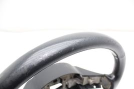 06-15 MAZDA MX-5 MIATA NC STEERING WHEEL E3827 image 10