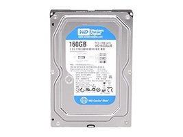 Western Digital Caviar Blue 160GB Internal Hard Drive - $39.19