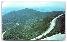 White Face Mountain Wilmington New York Adirondacks Unused Postcard - £41.13 GBP