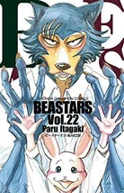 An item in the Books & Magazines category: BEASTARS 22 (22) (??????????????) [Comic]