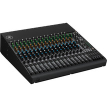 Mackie 1604VLZ4 16 Channel 4 Bus Compact Mixer Sonic Quality and Easy to... - $19,695.31 MXN