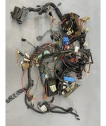 1982-1984 Pontiac Trans Am Firebird Under Dash Wiring Harness Fuse Block... - $276.25