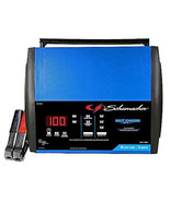 15A 6V/12V Fully Automatic Battery Charger and Maintainer  w/Rapid Charging - $3,213.87 MXN