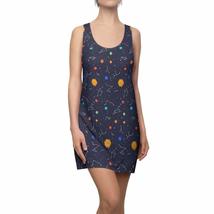 Nordix Limited Spacy Galaxy Trend Color 2020 Model 2 Evening Blue Women&#39;s Cut &amp;  - £33.51 GBP+