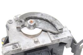 Throttle Body Actuator Excluding Xjr Fits 98-99 XJ8 76247 image 5