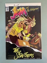 Jem and the Holograms #19 - IDW Comics - Combine Shipping  - £2.83 GBP