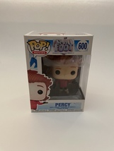 Funko Pop Movies Small Foot Percy Vinyl Figure Toy  - £8.78 GBP