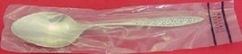 Spanish Lace by Wallace Sterling Silver Place Soup Spoon 7 1/4&quot; New Silv... - $98.01