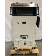 LNS FOX SC500 Spray Cabinet  - $30,536.22 MXN