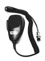RoadPro TM-2002 4-Pin Dynamic Radio Microphone Truckers Series  - £14.26 GBP