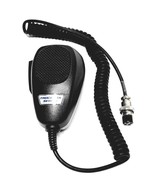 RoadPro TM-2002 4-Pin Dynamic Radio Microphone Truckers Series  - $17.85