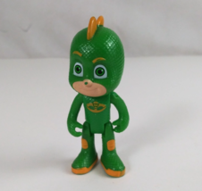 Frog Box Disney PJ Masks Gecko 3.25&quot; Action Figure - $4.84